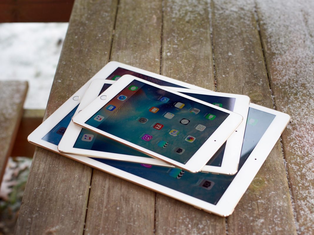 anons Слух: най-евтиният 9.7-инчов iPad идва догодина само за 260 долара