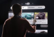 YouTube VR вече е в Steam, но с доста бъгове