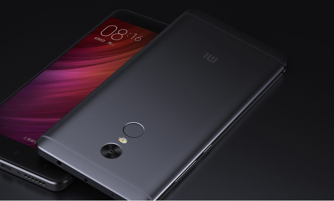 anons Xiaomi се отказва от името Note, Redmi Note 5 става Redmi 5 Plus