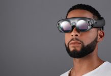 AR очилата на Magic Leap идват през 2018 г.