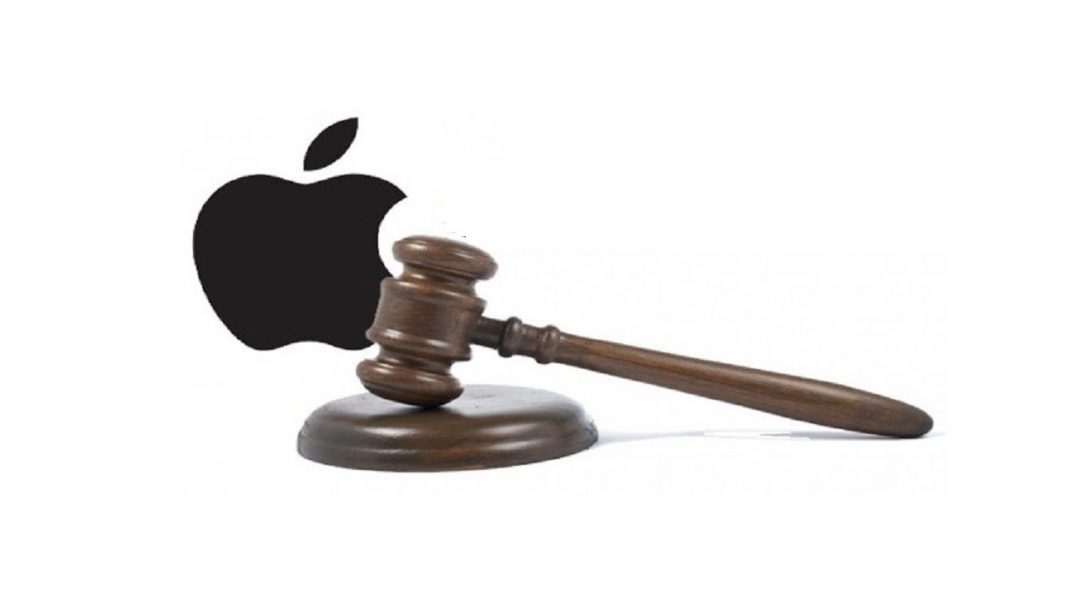Глобяват Apple ежедневно, защото не дава документи за делото срещу Qualcomm