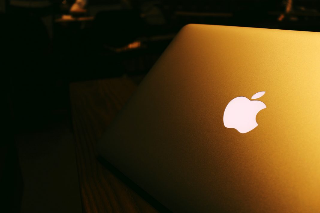 anons Тим Кук е взел от Apple 12 млн. долара за последните 12 месеца