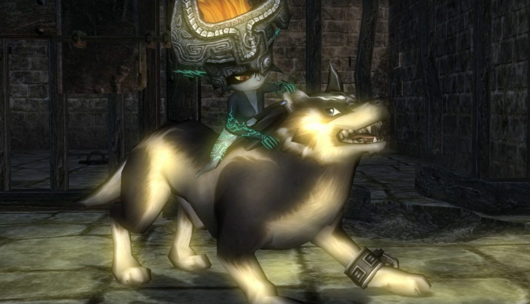 anons Super Mario Galaxy и Zelda: Twilight Princess скоро за Android в 1080p