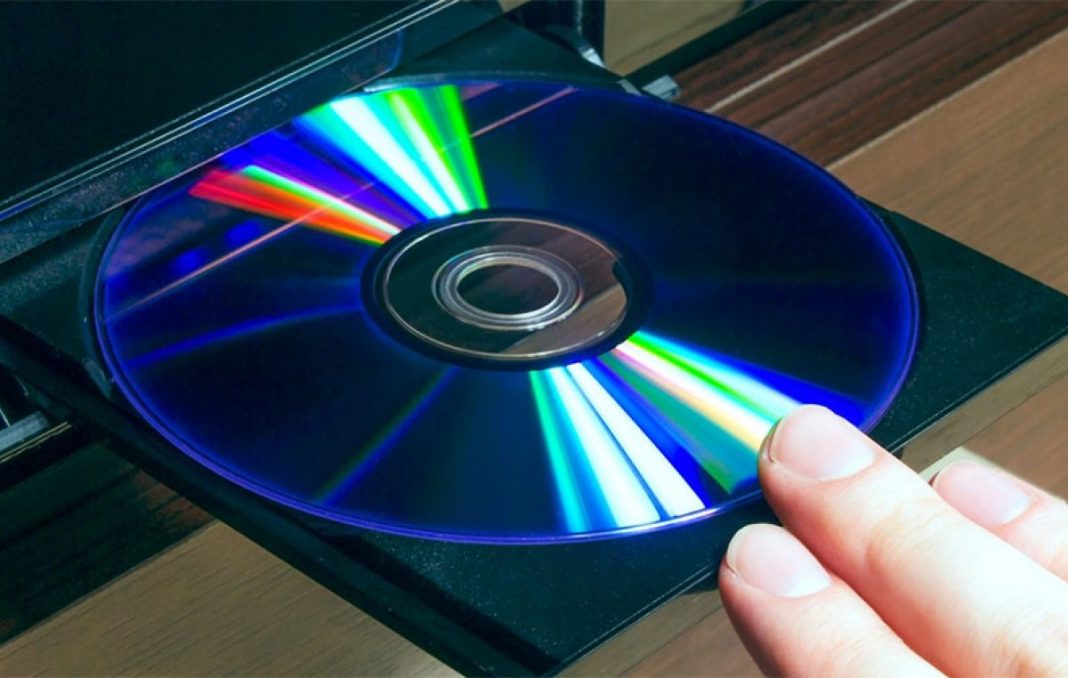blu-ray-disc Защитата на UHD Blu-ray е под въпрос: в интернет изтекоха AACS 2.0 ключовете