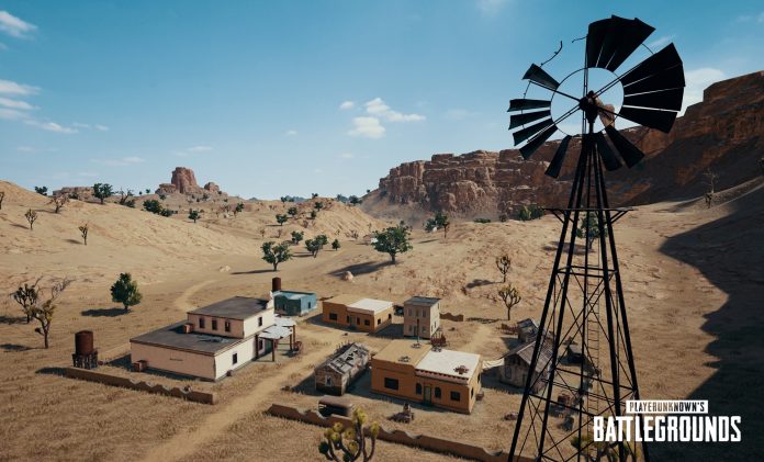 PUBG няма да наказва геймърите с нечестни практики