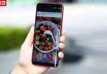 Elephone S9: най-безрамковият смартфон на пазара