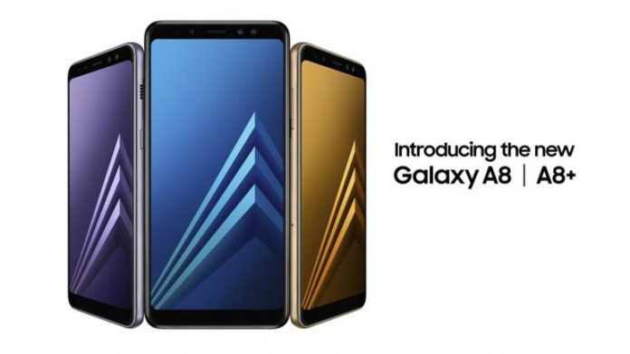 galaxy-a8-2018-1-770x433 Официален анонс на смартфоните Galaxy A8 и Galaxy A8+