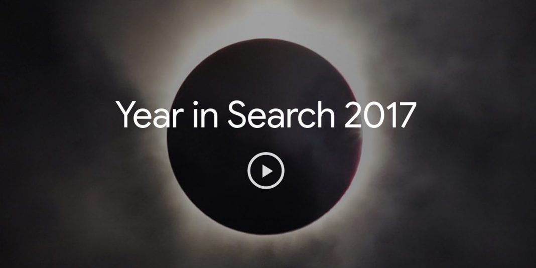 google-year-in-search-20171 „2017 – една година търсене“: Google публикува клип с най-важните събития