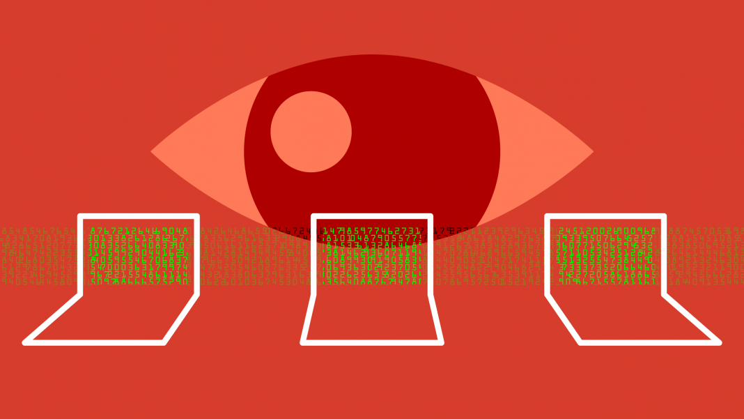 hacking-surveillance1 Малката тайна на Силициевата долина, за която никой не говори