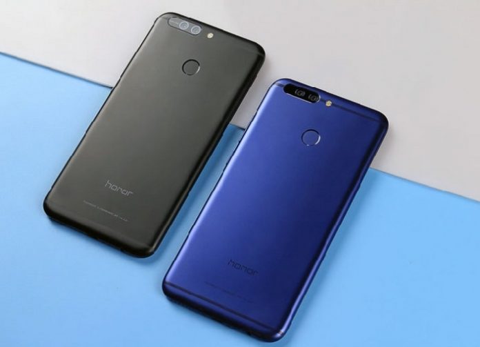Huawei Honor 9 Lite: цена, характеристики, снимки