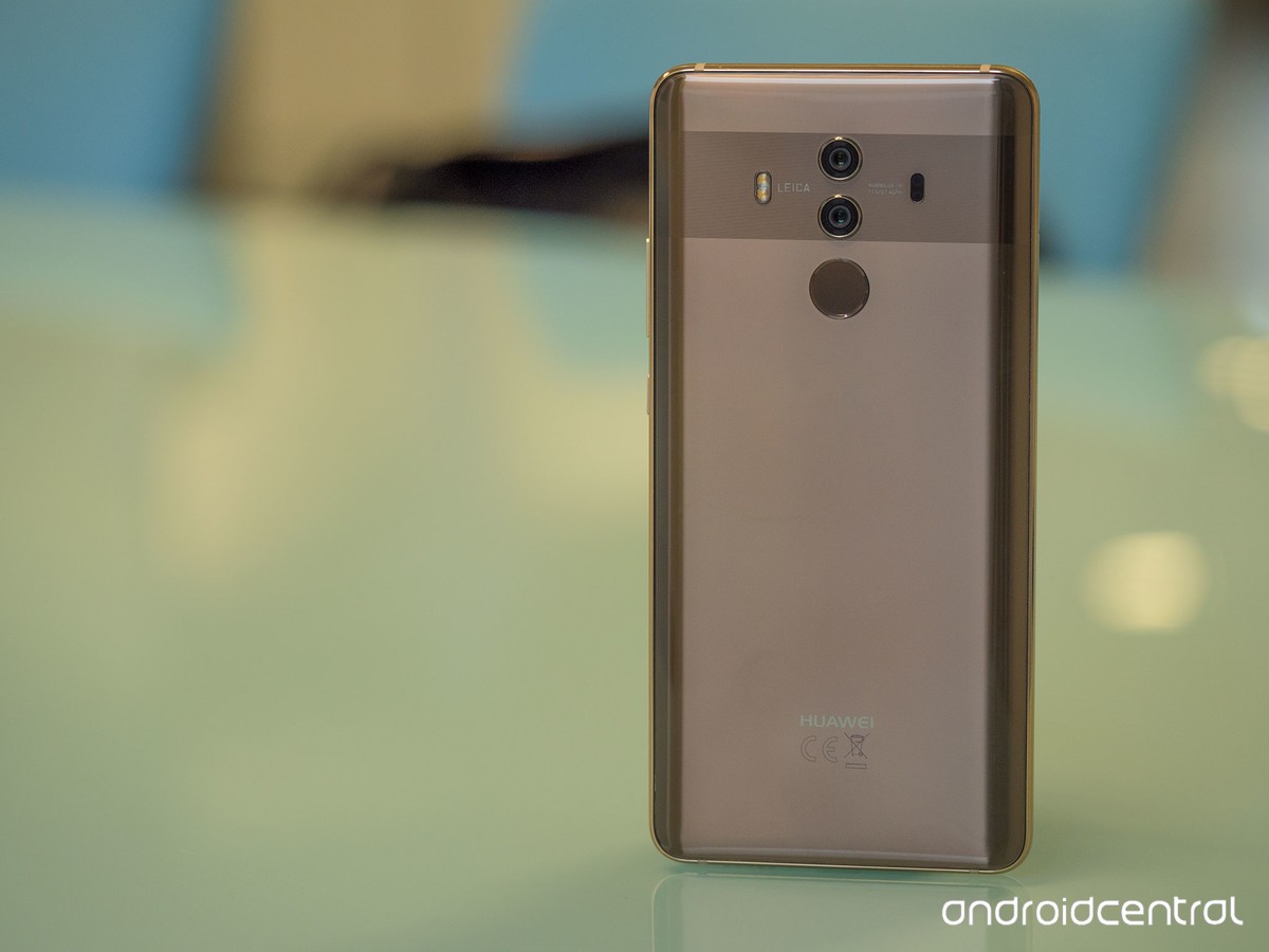 Новият флагман на Huawei ще е P20 (всичко, което знаем до тук)