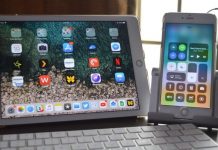 iOS 11 е инсталиран вече на 59% от iOS-устройствата