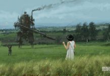 King Art анонсираха безплатен експанжън за Iron Harvest