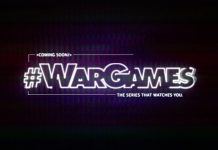 Авторът на Her Story се заема с проект по „Военни игри“