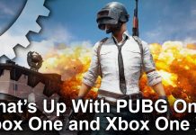 Вижте сами проблемите на PUBG за Xbox One и Xbox One X