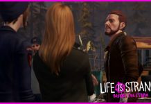Последният епизод на Life is Strange: Before the Storm идва в края на декеври