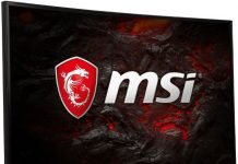 MSI анонсира FreeSync монитора Optix MAG27CQ с честота на опресняване 144 Hz