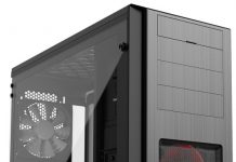 Phanteks започна продажбите на две компютърни кутии от фамилията Enthoo Pro
