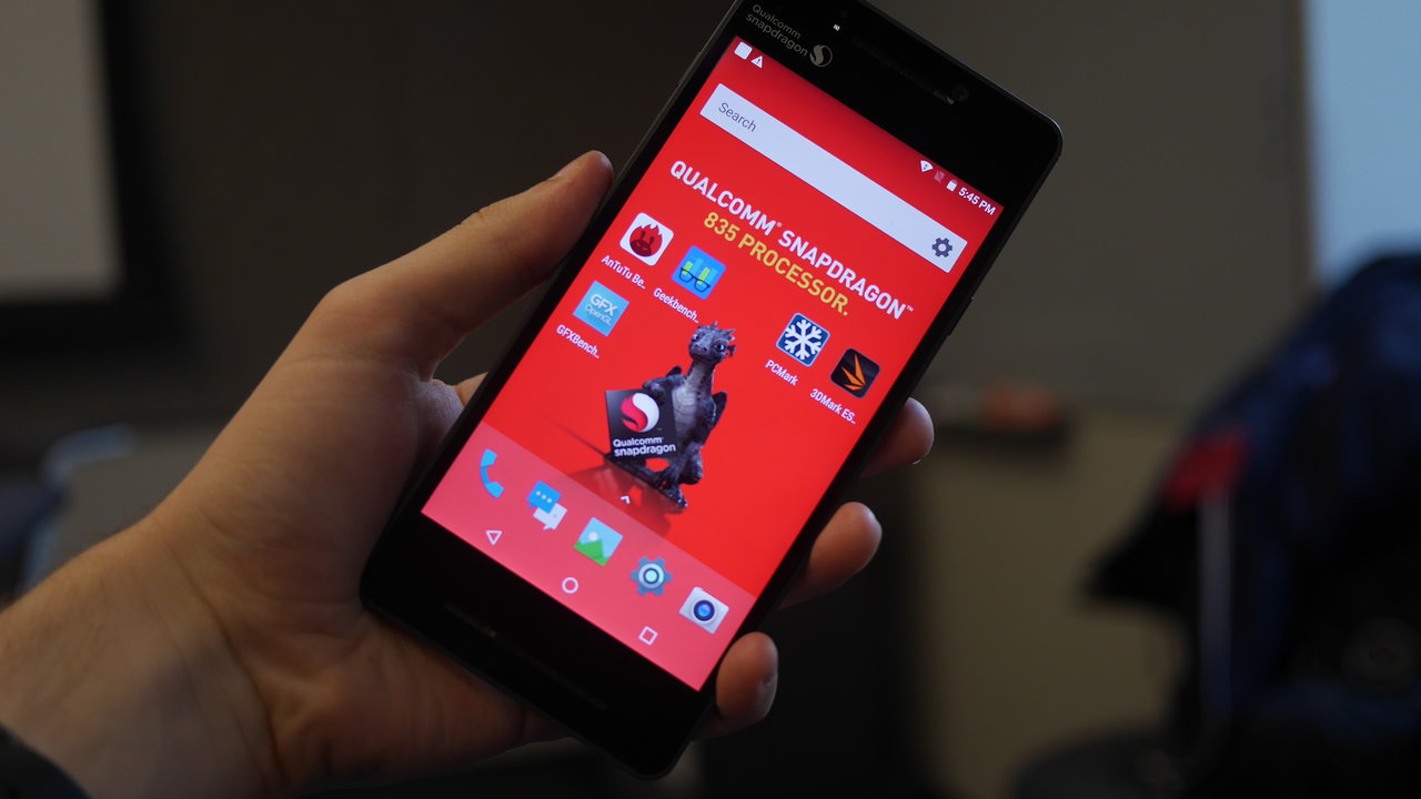 Qualcomm и NetEase ще изведат мобилната графика на ново ниво