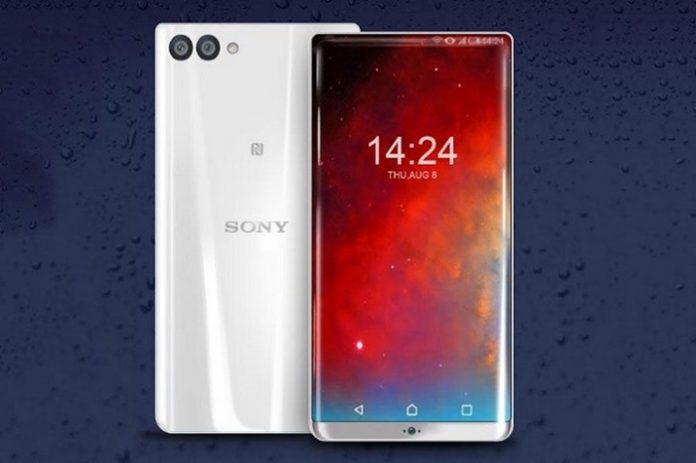 sony-xperia-xz2-2 Sony Xperia XZ2: характеристики и първа снимка