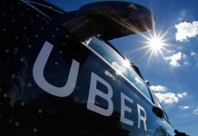 ВАС отхвърли жалбата на Uber срещу решението на КЗК за спиране на дейността й