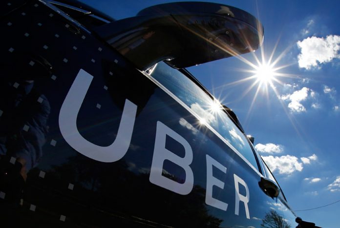 Европейският съд призна Uber за таксиметрова компания