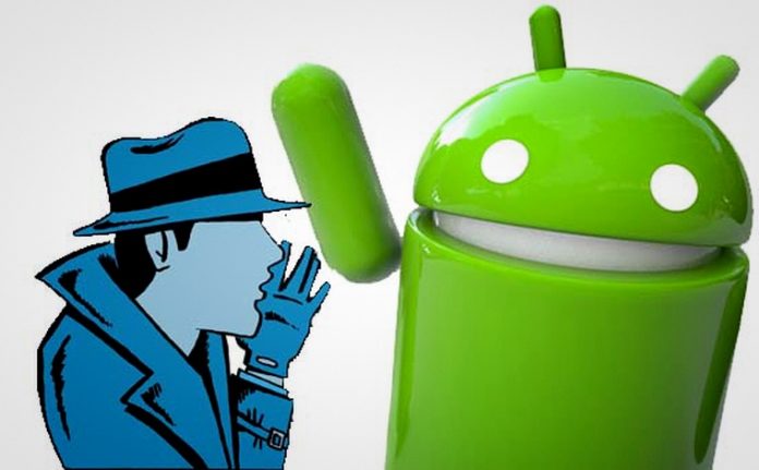 Google следи Android потребителите си повече, отколкото си мислим