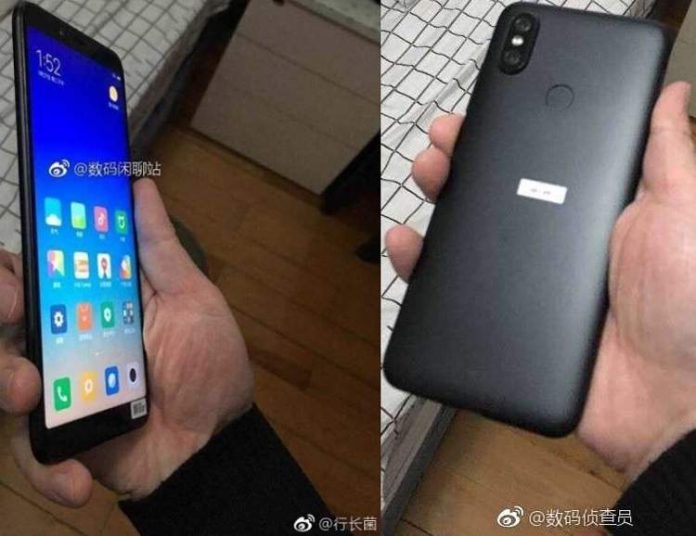 Xiaomi се готви да пусне нов фаблет
