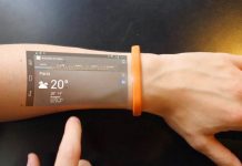 Nokia разработва гривна, предсказваща появата на рак