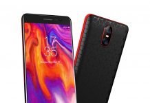 HOMTOM S12 – нов пълноекранен и икономичен смартфон