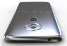 Появиха се рендерите на Moto G6 Play