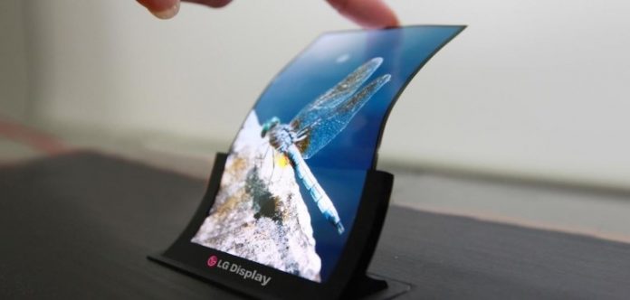 Sony ще използва гъвкави OLED-дисплеи в своите бъдещи смартфони