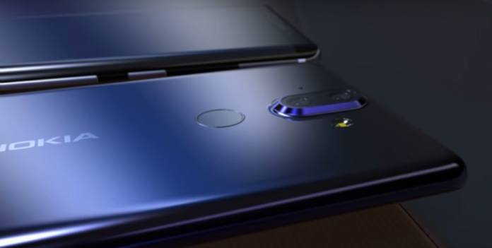 Nokia 9: дата на презентацията и характеристики