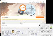 Винс Лусидо подобри рекордното постижение в дисциплината 1x 3DMark-Time Spy