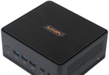 ECS подготвя мини-компютрите Liva Z2 и Liva Q2