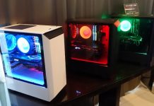 Phanteks в рамките на серията Eclipse пуска достъпните по цена корпуси P300 и P350X