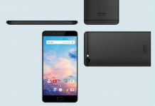 В Мрежата се появи тийзърно изображение на смартфона Vernee Apollo 2