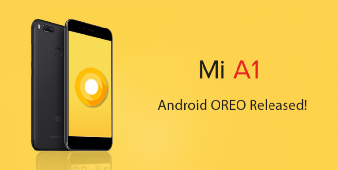 Xiaomi възобнови актуализацията на Mi A1 до Android 8.0 Oreo