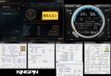 Винс k|ngp|n Лусидо регистрира нови рекорди в дисциплините Catzilla-720p и 3DMark Vantage