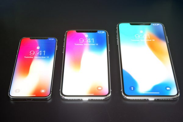 iPhone X ще се продава и през 2019 г.