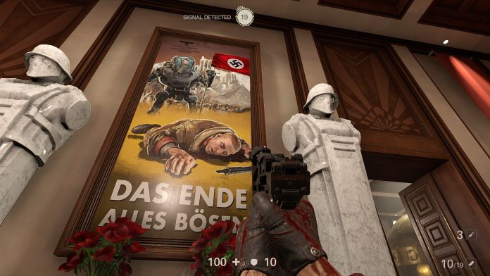 20171107193847_1 Следващият епизод от Wolfenstein 2: Freedom Chronicles с дата на излизане