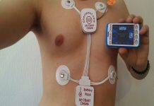 Ивайло Дачов, Checkpoint cardio: Телемедицината в България – „Във вода газим – жадни ходим“