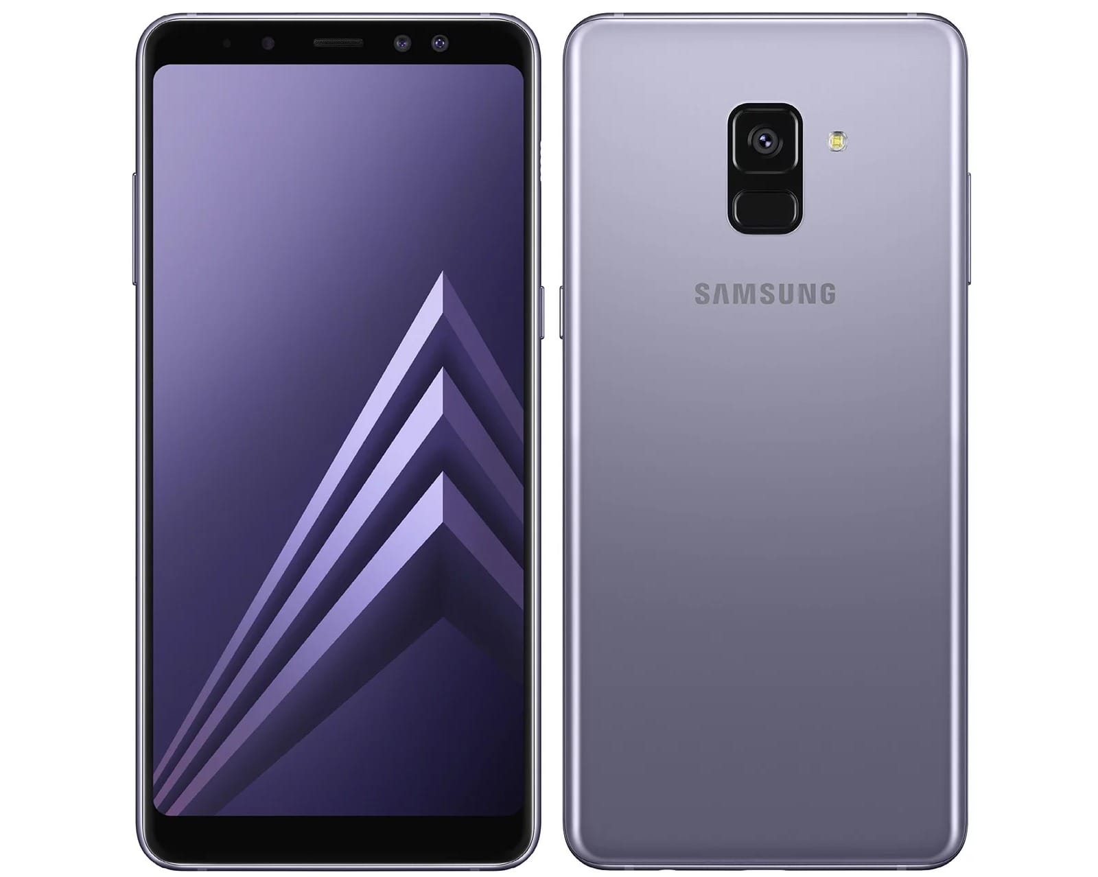 Samsung обясни защо всички купувачи трябва да си купят Galaxy A8 (2018)