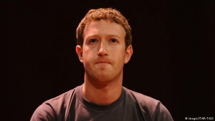 Новата политика на Facebook е удар по цените на акциите на компанията