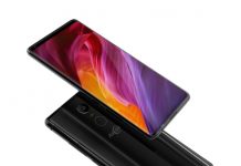 Смартфонът AllCall Mix2 с 18:9 безрамков екран разполага с Face ID разпознаване на лицето
