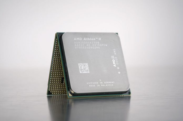 Microsoft представи обновяване за старите AMD процесори