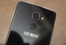 Смартфонът Alcatel Idol 4S с Windows 10 Mobile поевтиня до $99