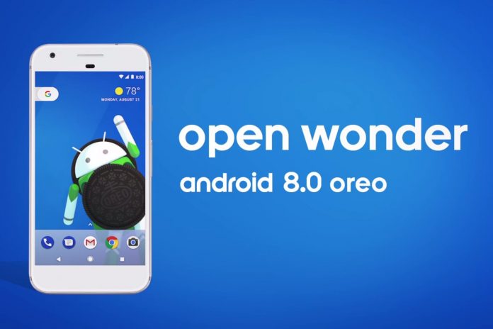 Android-8.0-Oreo-Update-List Android 8.0 Oreo вече може да се инсталира в над 70 смартфона на Samsung, Sony и Xiaomi