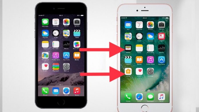 Ap Apple ще заменя някои от повредените iPhone 6 Plus с iPhone 6s Plus