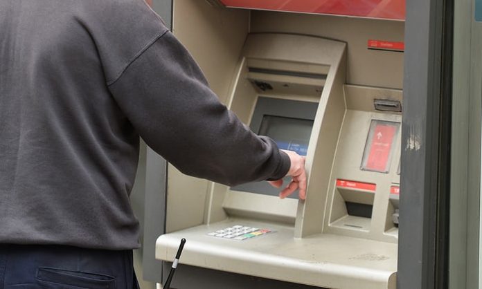 BK В САЩ бяха засечени първите jackpotting атаки срещу банкоматите